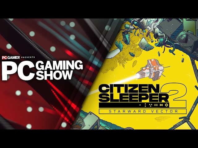 Video - Citizen Sleeper 2: Starward Vector (PC/Xbox Series X|S)