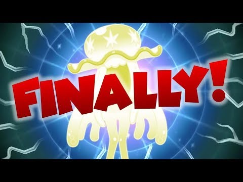 CRAZY SHINY NIHILEGO REACTION!! Pokemon Ultra Sun & Ultra Moon