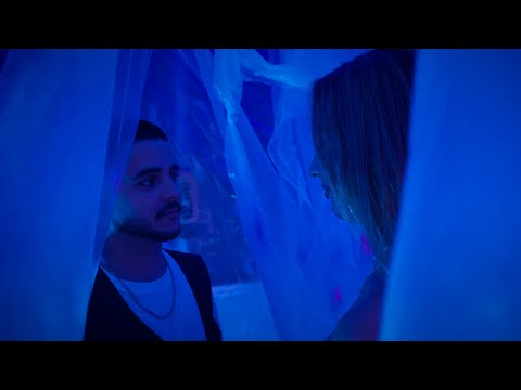 EXGOT - ESPÉRAME FT REYES SANTA (Prod.Beren)