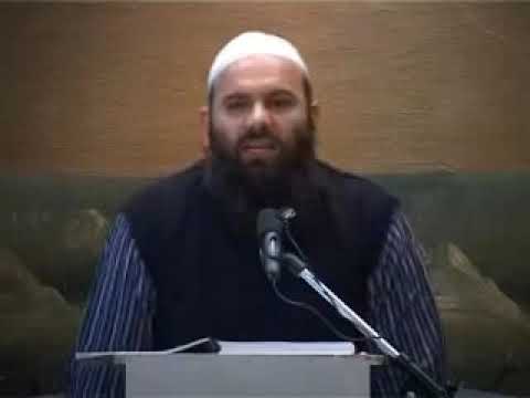 Mosrespektimi i Prindërve - Hoxhë Bekir Halimi