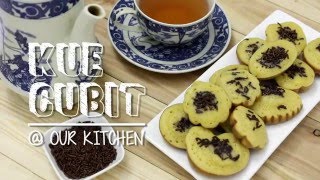Kue Cubit - Pinch Cake