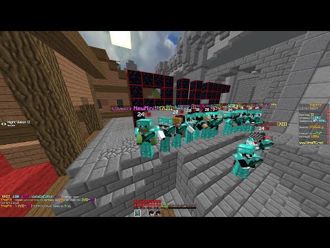 KILLING BSTR | VIMEMC THE PIT