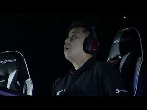 EVO2019 - Fudoh | Fujimura vs. AZ | Kichipa-mu - Street Fighter V: Arcade Edition - Top 8