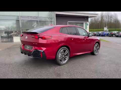 BMW X2 sDrive20i M Sport - Image 2