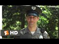 Labor Day 2013 The Police Officer Scene 7 10 Movieclips