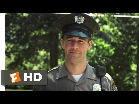 レイバー・デイ』（2013年）-警察官のシーン（7/10）｜Movieclips (Labor Day (2013) - The Police Officer Scene (7/10) | Movieclips)