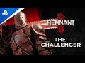 Remnant 2 - Challenger Archetype Reveal Trailer | PS5 Games