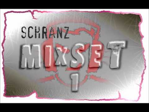 Schranz Hardleichmixset 2012