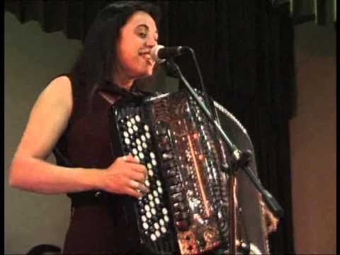 Acordeonistas Portugueses - Rosa Maria ( Rosinha )