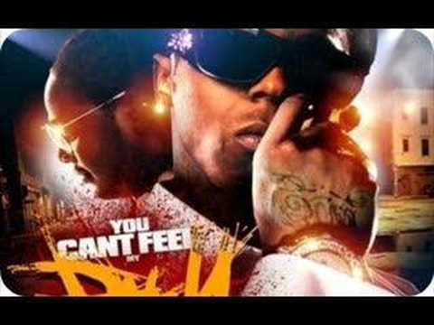 T Pain & Hot Dollar - Who The Fuck Is That