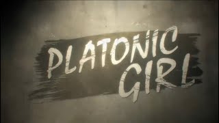 PLATONIC GIRL/らんち【歌ってみた】