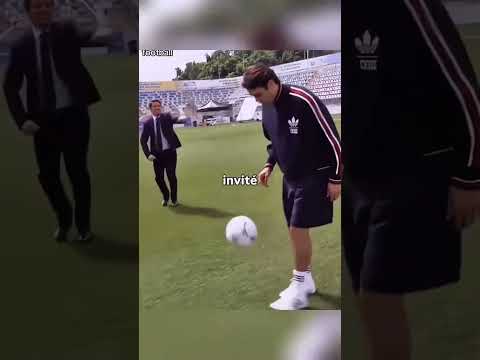 Il rêver ce trophée 🏆