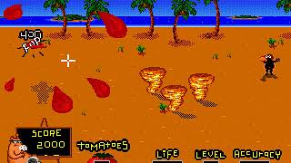 Vidéo de Menacer - CIB