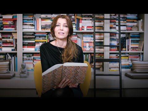 If trees could speak | Elif  Shafak