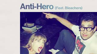 Kadr z teledysku Anti-Hero (Remix) tekst piosenki Taylor Swift