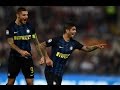 Éver Banega vs Roma（02/10/2016）16-17 HD 720p by轩旗