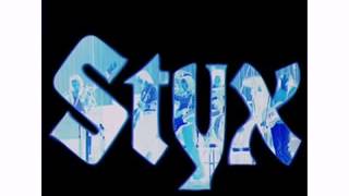 Styx - Lady 1973