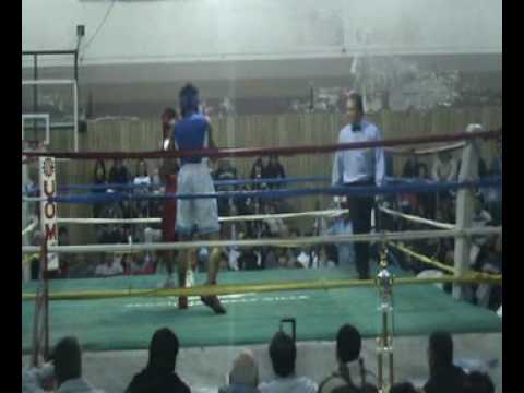 David Retamar Vs Joaquin Lingua