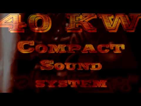 Le Diable Au Corps Party feat Circus Road System 2 @ Ostrava 20-11-2009 Czech Republic