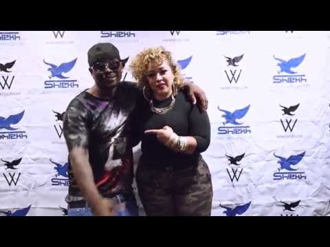 Shiekh Shoes X 93.5 KDAY | Fresh Fest