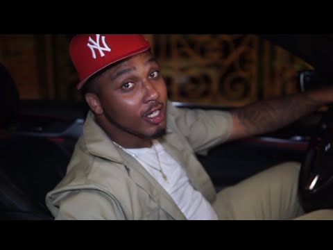 Larry Citgo - Demons (Official Music Video)