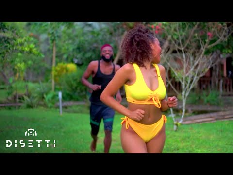 Blessed Man - No Nos Hagamos Daño (Video Oficial) | Salsa Urbana Romántica (autor FREDY GIL BRAND)