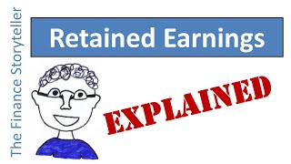 Retained Earnings explained