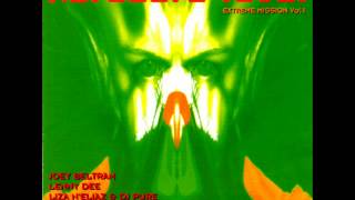 2 Liza N' Eliaz & Dj Pure Killerbees On Acid