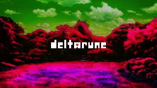 【アレンジ】Field of Hopes and Dreams（夢と希望の平原）from DELTARUNE