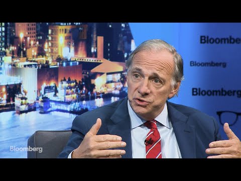 What Ray Dalio Looks For in an Employee