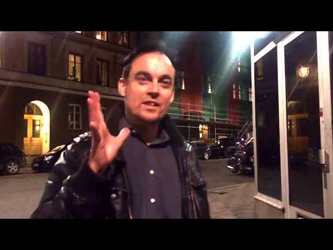 Day 249 365 Svartklubben