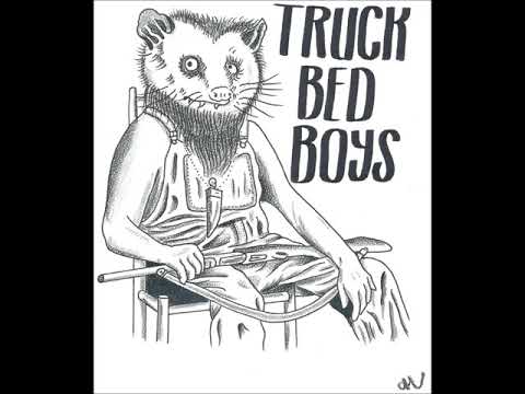 Truck Bed Boys - Possum Point