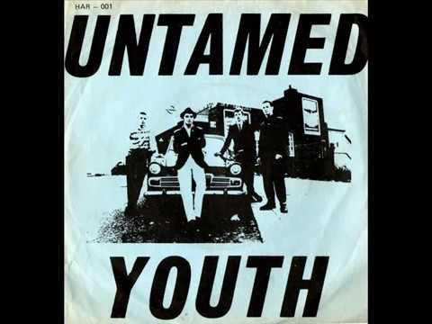Untamed Youth & Running Wild