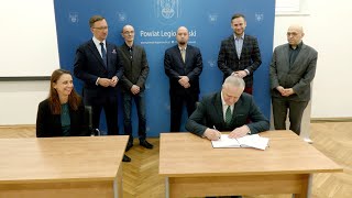 Pozwolenie na budowę Sądu w Legionowie