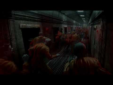 少女前線：鏡像論 Girls' Frontline Event "Mirror Stage" BGM - 第四章 (E4)