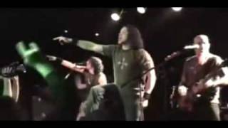 Anthrax - Random Acts of Senseless Violence (Live 2008).rmvb