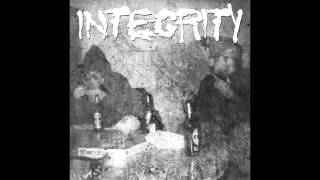 Integrity-Evacuate 7" Flexi (Full Album)