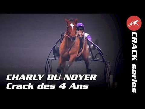 Crack Series 2016 4 ANS CHARLY DU NOYER