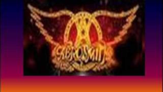 Aerosmith - Soul Saver