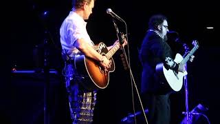 Chris Isaak (LIVE) / Blue Spanish sky / Pechanga Casino &amp; resort - Temecula, CA / 8/30/19