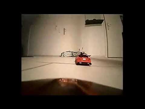 FPV Racing Dr!ft Turbo Streetview Action Hot Speed LED-Superdrift