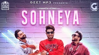 Sohneya Guri Full Song Parmish verma