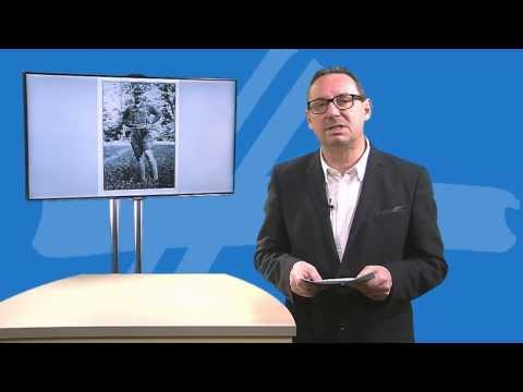 Kommentar zur Woche: Der zärtliche Massenmörder Himmler