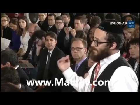 Trump Slams Jake Turx Turkeltaub