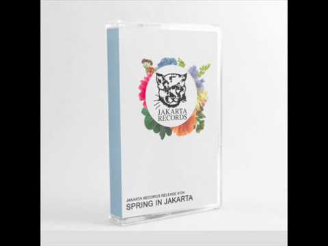 Olivier St. Louis - Ain't Cool (Oddisee RMX // Taken off "Spring In Jakarta")