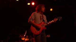 Free Energy - Dark Trance - 4/28/2010 - Turner Hall - Milwaukee, WI