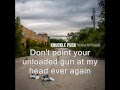 Knuckle Puck- No Good, Lyric Video 