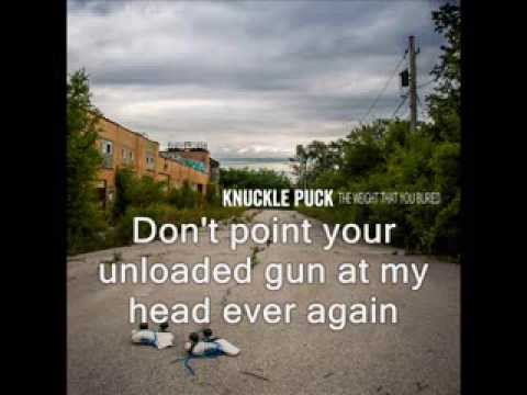 Knuckle Puck- No Good, Lyric Video