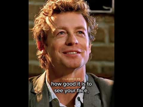 Patrick Trolls Lisbon | The Mentalist S1.E16 | #Shorts