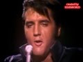 ELVIS PRESLEY, ONE NIGHT WITH YOU   LIVE 1968 SPECIAL
